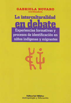 LA INTERCULTURALIDAD EN DEBATE
