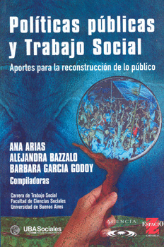 POLITICAS PUBLICAS Y TRABAJO SOCIAL