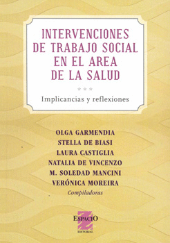 INTERVENCIONES DE TRABAJO SOCIAL EN EL AREA DE SALUD