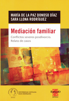 MEDIACIÓN FAMILIAR