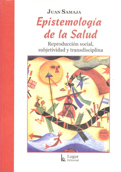 EPISTEMOLOGÍA DE LA SALUD