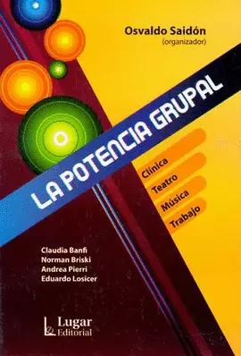 LA POTENCIA GRUPAL