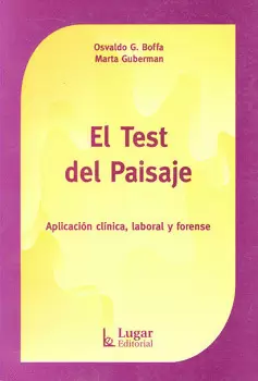 EL TEST DEL PAISAJE