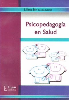 PSICOPEDAGOGÍA EN SALUD