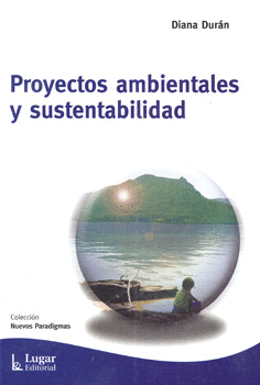 PROYECTOS AMBIENTALES Y SUSTENTABILIDAD