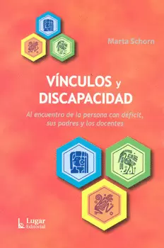 VINCULOS Y DISCAPACIDAD