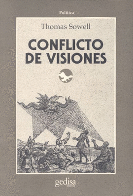 CONFLICTO DE VISIONES