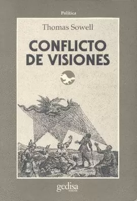 CONFLICTO DE VISIONES
