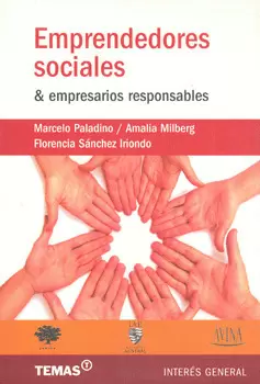 EMPRENDEDORES SOCIALES Y EMPRESARIOS RESPONSABLES