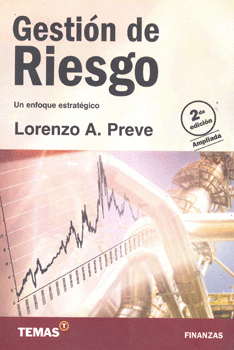 GESTION DE RIESGO UN ENFOQUE ESTRATEGICO