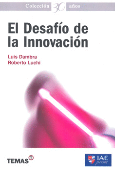 EL DESAFIO DE LA INNOVACION