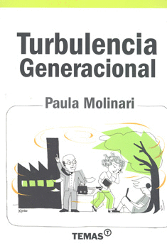 TURBULENCIA GENERACIONAL