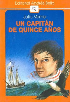 UN CAPITAN DE QUINCE AÑOS