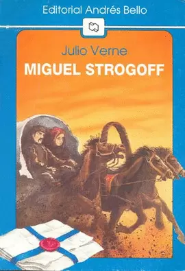 MIGUEL STROGOFF