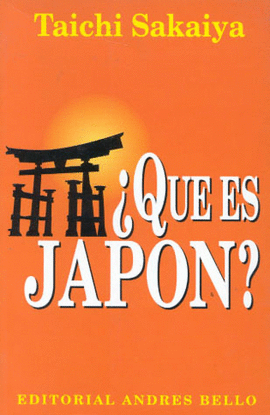 QUE ES JAPON CONTRADICCIONES Y TRANSFORMACIONES