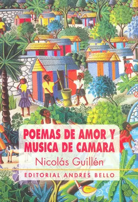 POEMAS DE AMOR Y MUSICA DE CAMARA