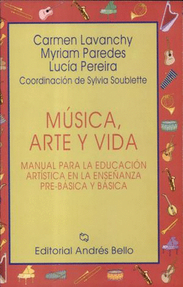 MUSICA, ARTE Y VIDA