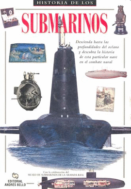 HISTORIA DE LOS SUBMARINOS