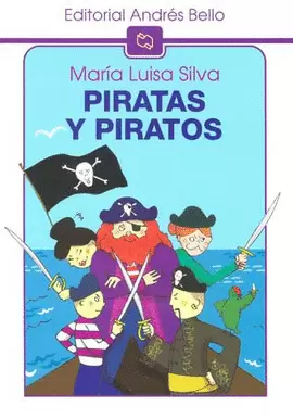 PIRATAS Y PIRATOS