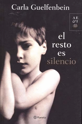 EL RESTO ES SILENCIO