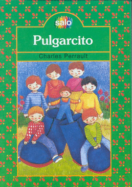 PULGARCITO