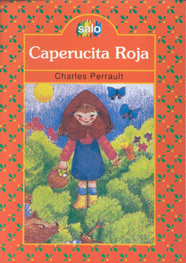 CAPERUCITA ROJA