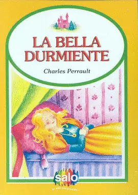 BELLA DURMIENTE, LA