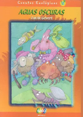 AGUAS OSCURAS
