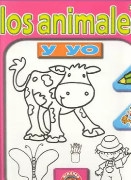 ANIMALES Y YO , LOS