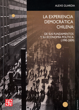 EXPERIENCIA DEMOCRATICA, LA