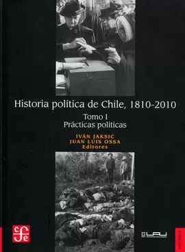 HISTORIA POLITICA DE CHILE, 1810-2010