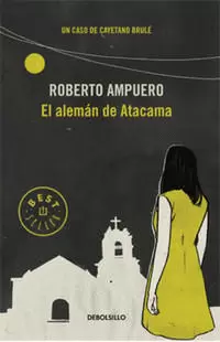 EL ALEMÁN DE ATACAMA