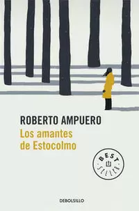 LOS AMANTES DE ESTOCOLMO