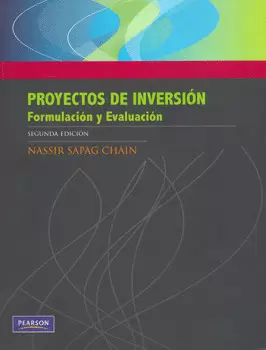 PROYECTOS DE INVERSION