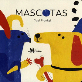 MASCOTAS