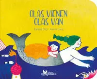 OLAS VIENEN, OLAS VAN