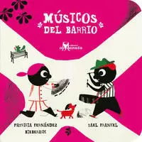 MÚSICOS DEL BARRIO