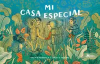 MI CASA ESPECIAL