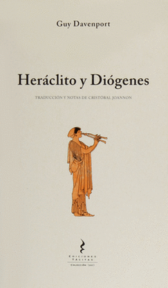 HERÁCLITO Y DIÓGENES