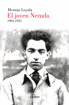 EL JOVEN NERUDA