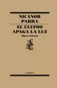 EL ÚLTIMO APAGA LA LUZ