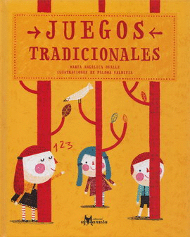 JUEGOS TRADICIONALES