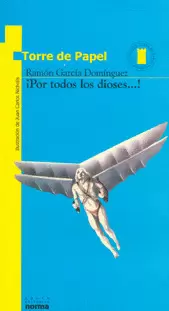 POR TODOS LOS DIOSES