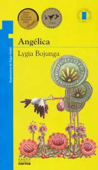 ANGELICA