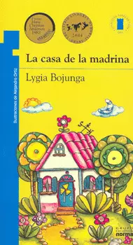 CASA DE LA MADRINA, LA