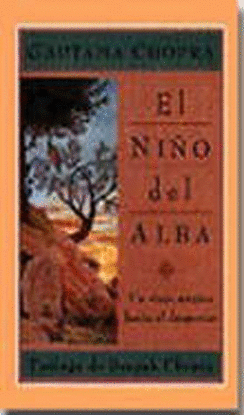 EL NIÑO DEL ALBA