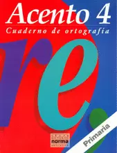 ACENTO 4 (CUAD. ORTOGRAFICO)