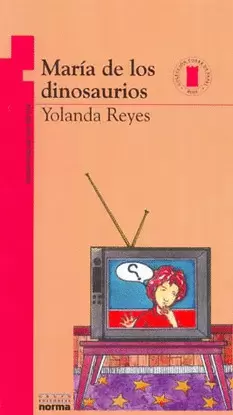 MARIA DE LOS DINOSAURIOS