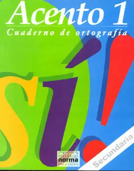 ACENTO 1 (SECUNDARIA)
