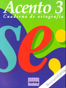 ACENTO 3 (SECUNDARIA)